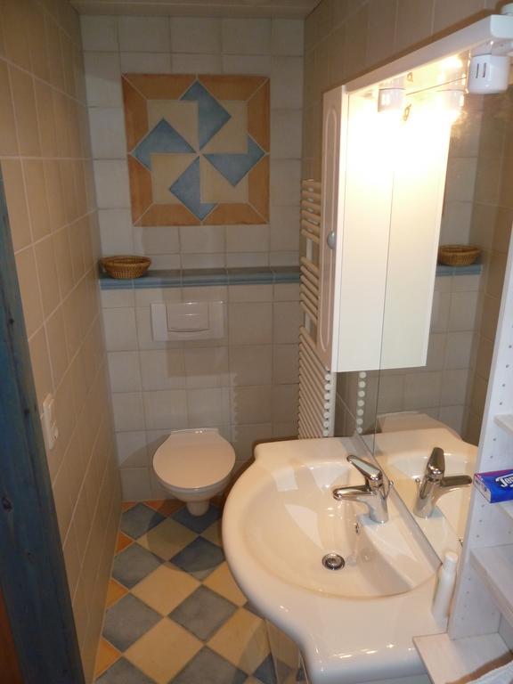 Ferienapartment Opitz - Zugspitzregion Ohlstadt Δωμάτιο φωτογραφία